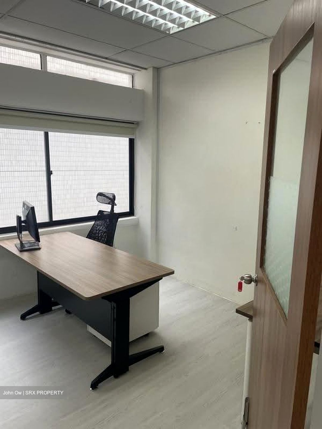 United House (D9), Office #626350561
